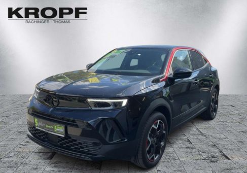 Opel Mokka, 2024 2