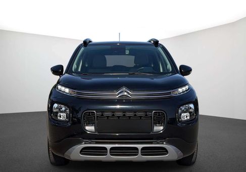 Citroën C3 Aircross, 2021 3