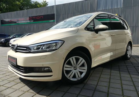 Volkswagen Touran, 2023 2