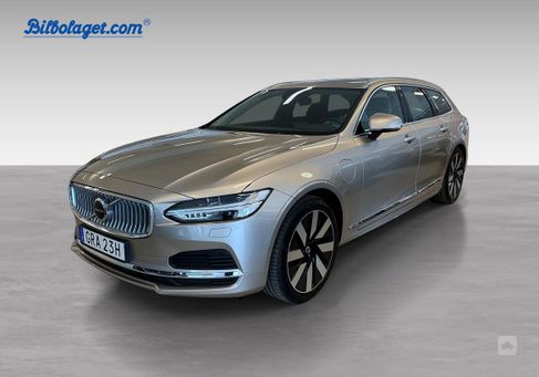 Volvo V90, 2024