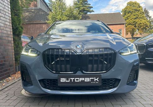 BMW 218, 2025 3