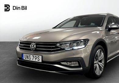 Volkswagen Passat, 2020