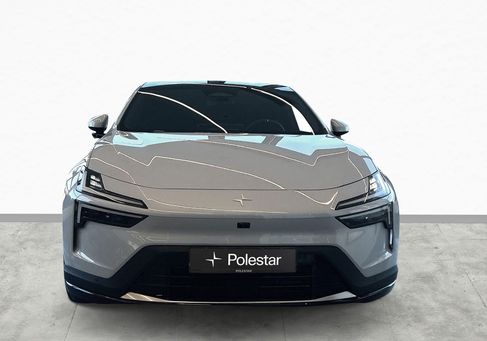 Polestar, 2026