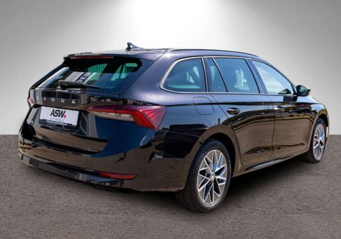 Skoda Octavia, 2023 3