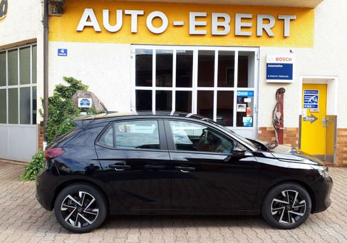 Opel Corsa, 2025 2