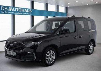 Ford Tourneo Connect, 2023