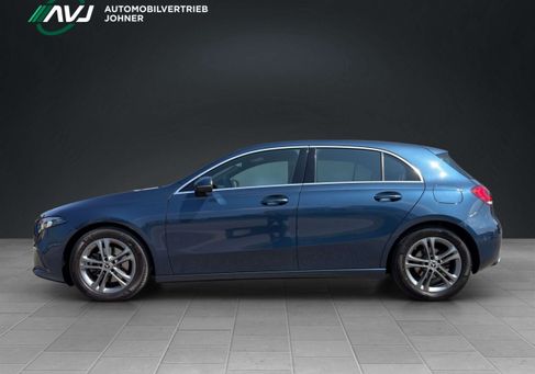 Mercedes-Benz A 200, 2020