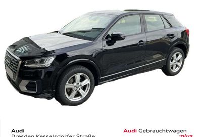 Audi Q2, 2019
