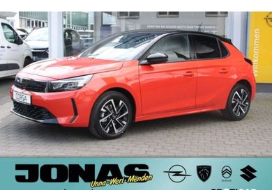 Opel Corsa, 2026