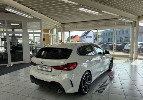 BMW 118, 2019