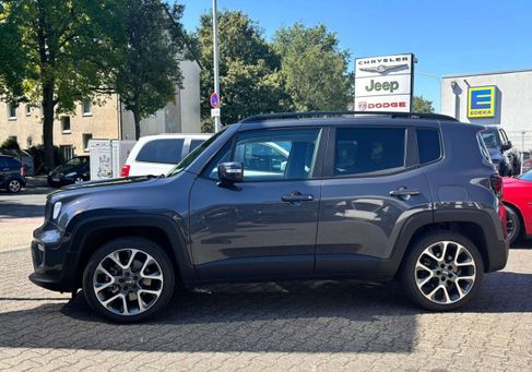 Jeep Renegade, 2022 3