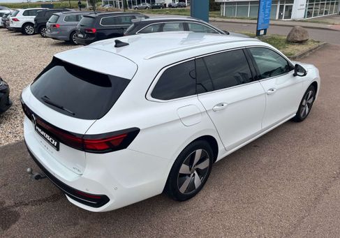 Volkswagen Passat Variant, 2024 2
