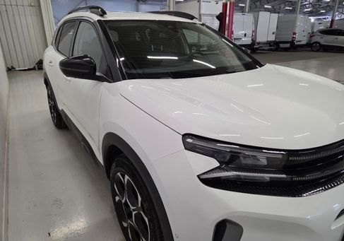 Citroën C5 Aircross, 2023 3