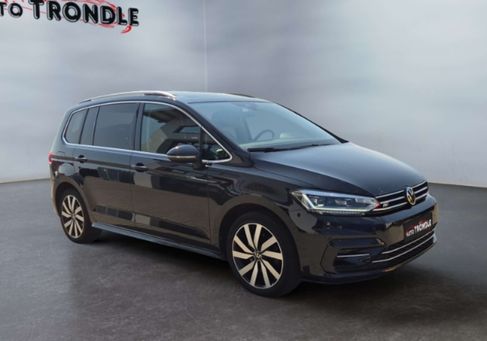 Volkswagen Touran, 2023 3