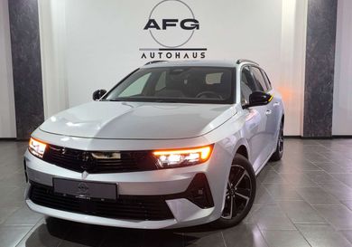 Opel Astra, 2024
