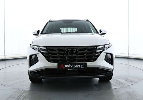 Hyundai Tucson, 2024 2