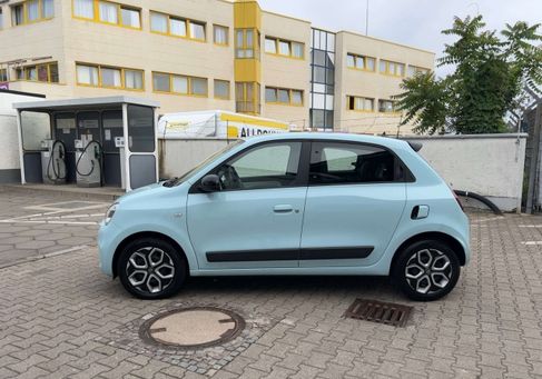 Renault Twingo, 2024