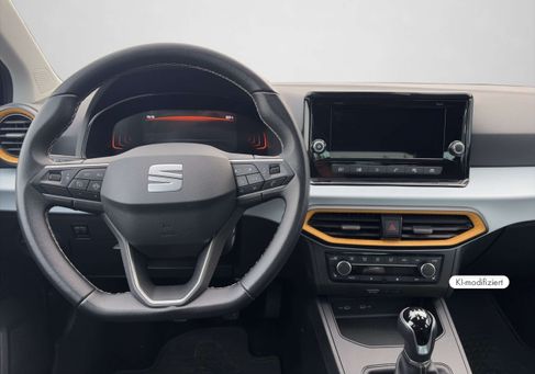 Seat Ibiza, 2025 3