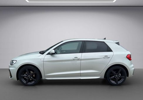 Audi A1, 2026