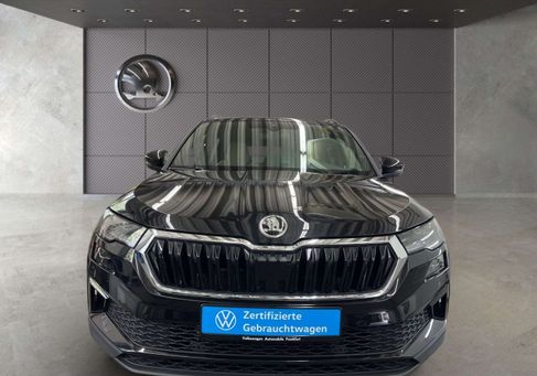 Skoda Karoq, 2023