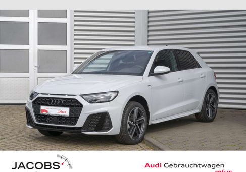 Audi A1, 2024