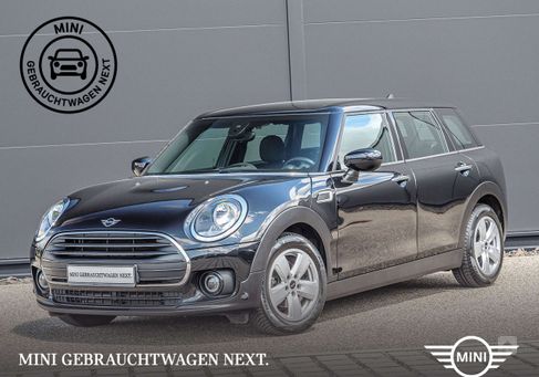 MINI One Clubman, 2020