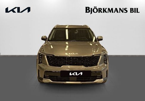 Kia Sorento, 2025