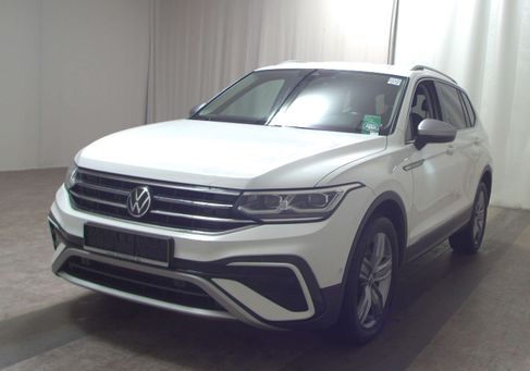 Volkswagen Tiguan Allspace, 2023