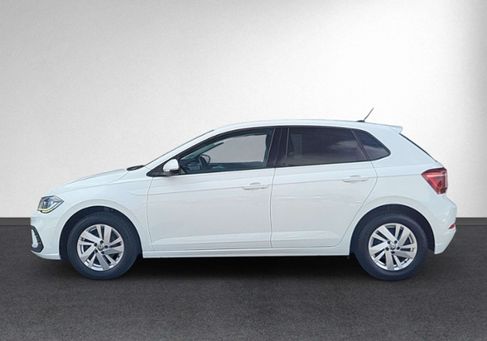 Volkswagen Polo, 2022 3