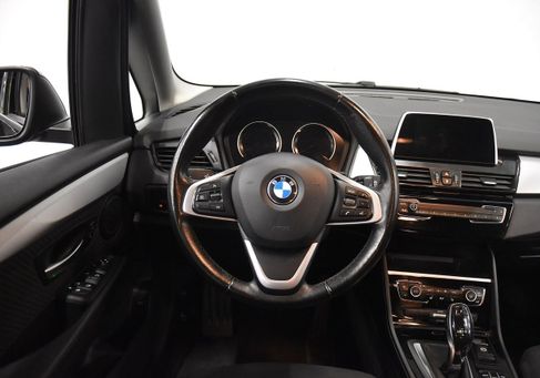 BMW 220 Gran Tourer, 2021 2