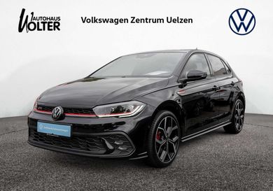 Volkswagen Polo, 2022