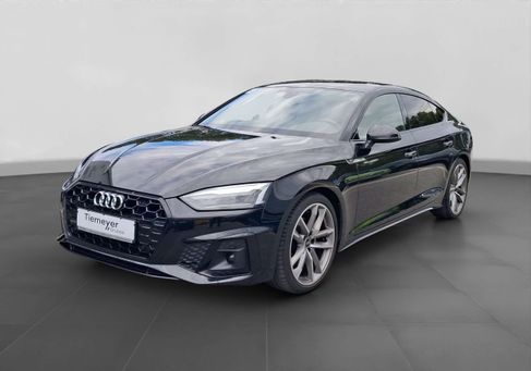 Audi A5, 2022 2