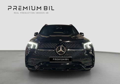 Mercedes-Benz GLE 350, 2023 2