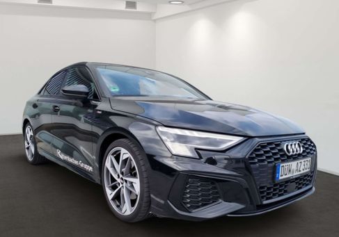 Audi A3, 2021 3