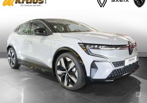 Renault Megane, 2022