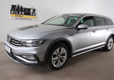 Volkswagen Passat, 2023