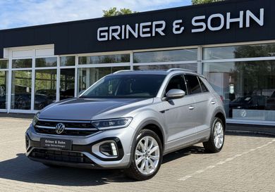 Volkswagen T-Roc, 2025