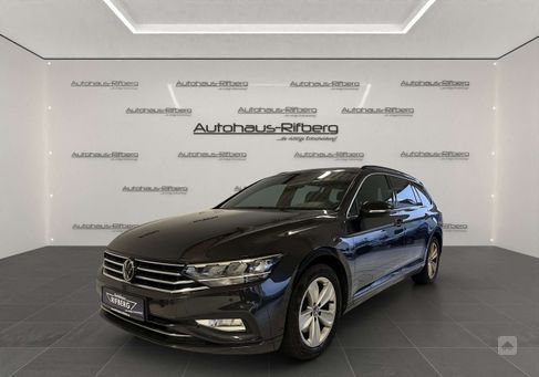 Volkswagen Passat Variant, 2022