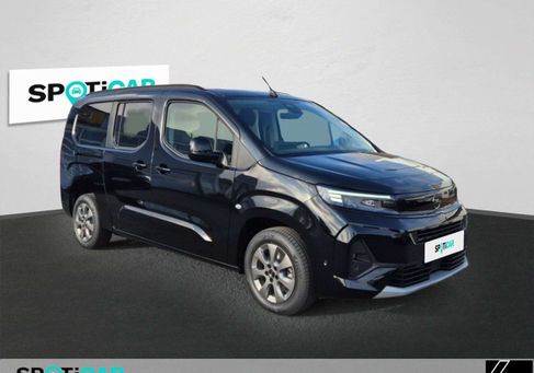 Opel Combo, 2026 3