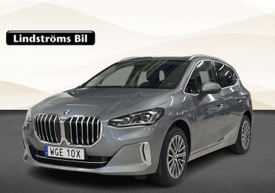 BMW 225 Active Tourer, 2024