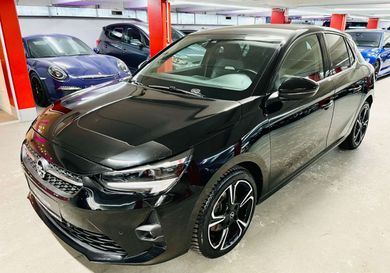 Opel Corsa, 2021