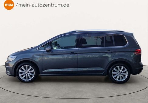 Volkswagen Touran, 2020 3