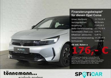 Opel Corsa, 2025