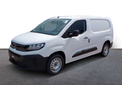 Opel Combo, 2026