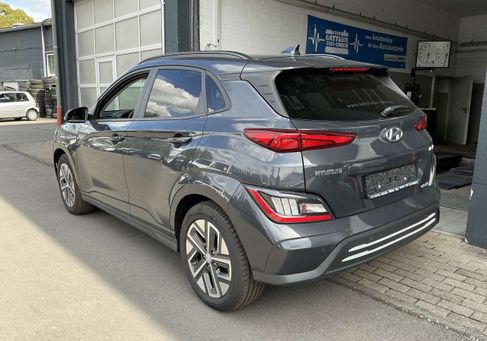 Hyundai Kona, 2022 2