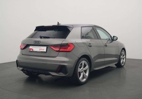 Audi A1, 2019