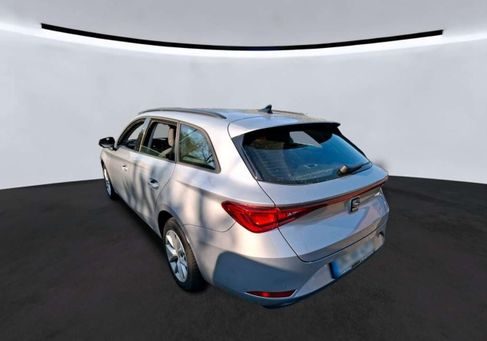 Seat Leon, 2024 3