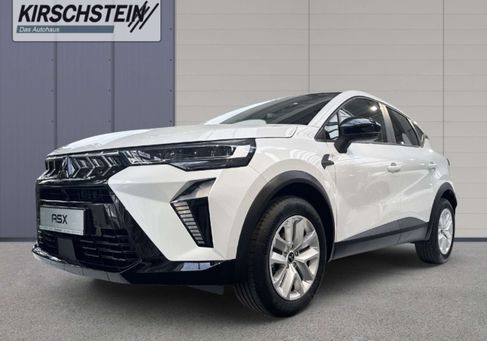 Mitsubishi ASX, 2026 2
