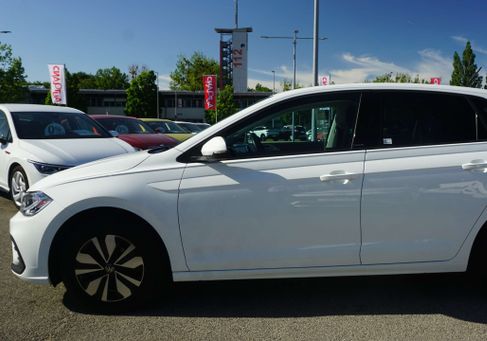 Volkswagen Polo, 2024 3