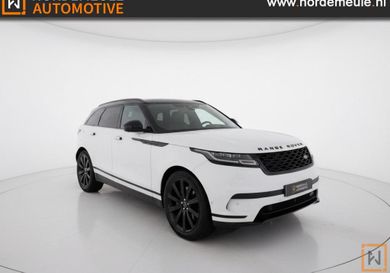 Land Rover Range Rover, 2018